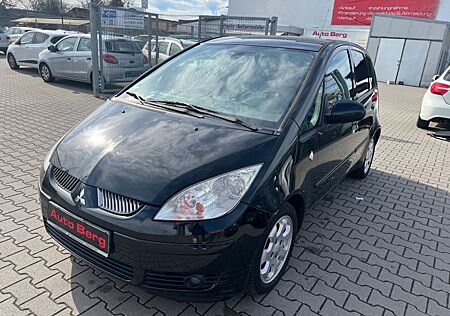 Mitsubishi Colt CZ3 Lim. 5-trg. 1.3 Motion*8Fach*Klima