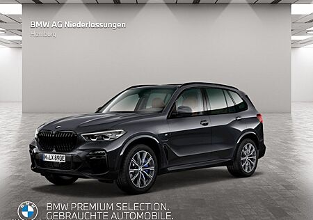 BMW X5 xDrive45e M Sport LiveCockpitProf Kamera LED
