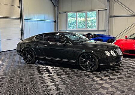Bentley Continental GT 6.0 W12 / 21Zoll Mulliner