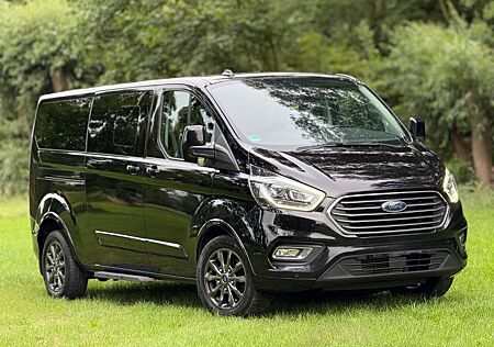 Ford Tourneo Custom titanium X Business Edition