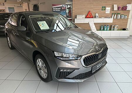 Skoda Scala Selection 1.0 TSI DSG NAVI, ACC, KAMERA