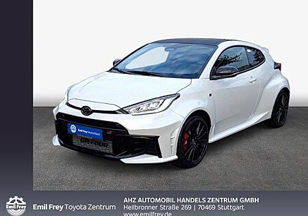 Toyota Yaris GR, Facelift, PDC, JBL, Toter-Winkel-Warne