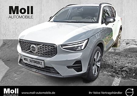Volvo XC 40 XC40 Plus Dark Recharge Plug-In Hybrid 2WD T4 Tw
