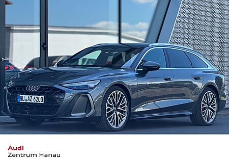 Audi A6 Avant TFSI quattro 270 kW SLINE*LUFT*PANO*MEM