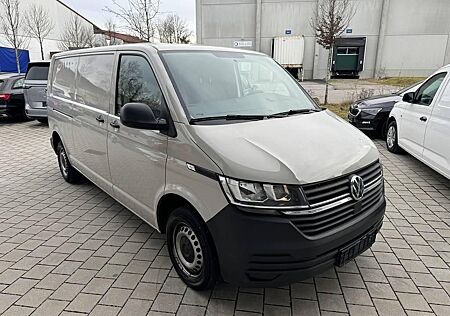VW T6 Volkswagen Kastenwagen 2.0 TDI *-Scheckheft* LANG