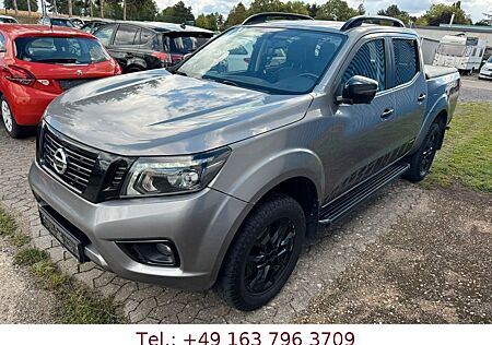 Nissan Navara NP300 N-Guard Double Cab 4x4