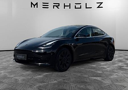 Tesla Model 3 Standard Range Plus Anhängerkupplung