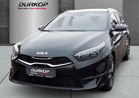 Kia Cee'd Sportswagon Ceed_sw Ultimate Edition 1.5 Mild-Hybrid DCT Sty
