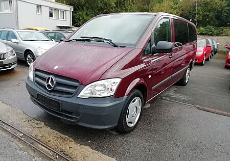 Mercedes-Benz Vito Kombi 116 CDI lang