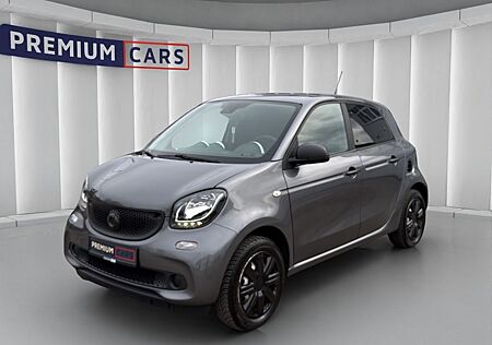 Smart ForFour 52 kW Aut. *Garantie*Finanzierung*