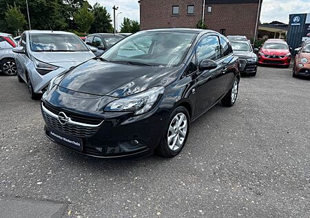 Opel Corsa E Drive ecoFlex