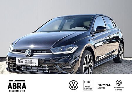 VW Polo Volkswagen VI 1.0 TSI R-line MARTIX+CAM+ACC+IQ.DRIVE
