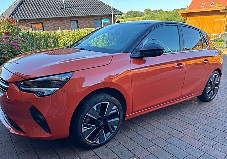 Opel Corsa -e First Edition /11kw/Matrix LED/8x Reifen