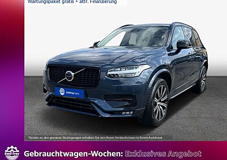 Volvo XC 90 XC90 B5 AWD 7S Ultimate-Dark Aut Glasd 360° Head