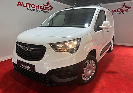 Opel Combo E Cargo Edition PDC AHK KLIMA