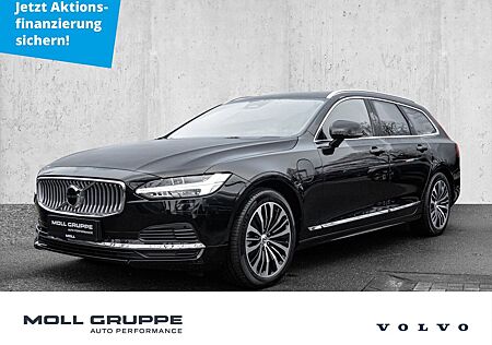 Volvo V90 T6 Twin Engine AWD Core Plug-In