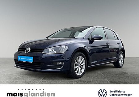 VW Golf Volkswagen VII 1.4 TSI Lounge Radio ParkPilot GRA