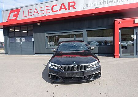 BMW M550 i xDrive Lim. EXP € 25990.-