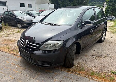 VW Golf Volkswagen Plus V Trendline