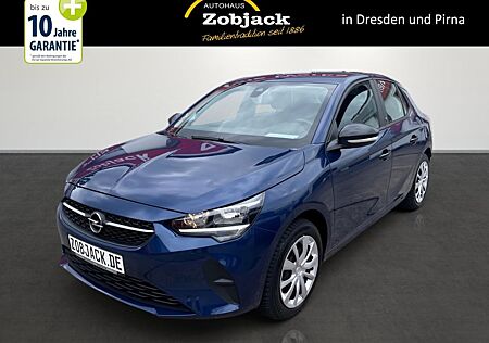 Opel Corsa -e F Allwetter Klima Parkpilot Sitzheizung