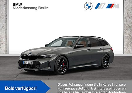 BMW 330e Touring M Sport LiveCockpitPr GSD AHK Cam.