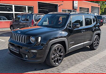 Jeep Renegade 1.5 GSE e-Hybrid S-EDITION *LEDER+LED*
