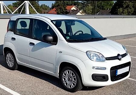 Fiat New Panda 1.2 8V EASY