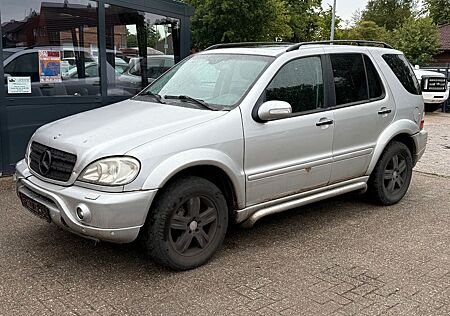 Mercedes-Benz ML 55 AMG V8 5,5 Motor 255Kw