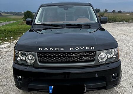 Land Rover Range Rover Sport Gepflegter 3.0 TDV6 HSE