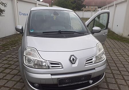 Renault Modus Dynamique 1.2 16V TCE 100 eco2...