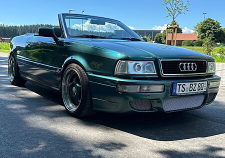Audi Cabriolet 2.6 -