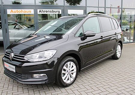 VW Touran Volkswagen 1,2TSI*Comfortline*Allstar*orig.66tkm*