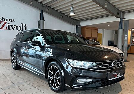 VW Passat Variant Volkswagen Passat 2.0TDI/DSG/RLINE/NAVI/ACC/ASSIS/VIRTUELL/