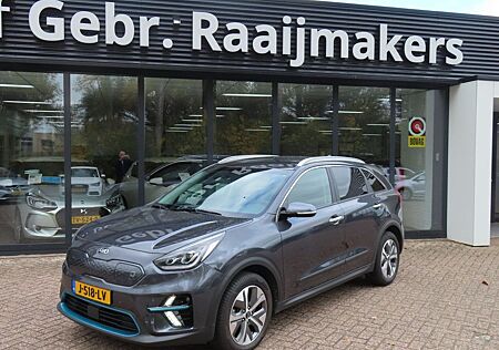 Kia Niro e- ExecutiveLine 64 kWh*LED*ACC*Leder*1