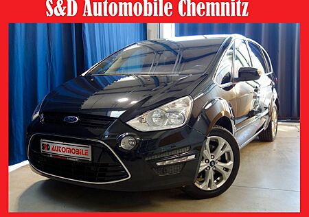 Ford S-Max Titanium S"TÜV"GARANTIE