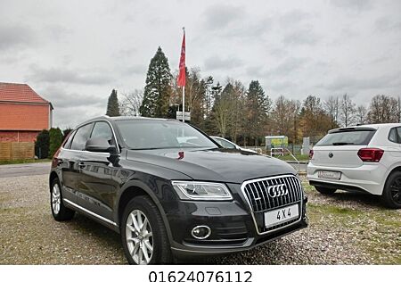 Audi Q5 quattro - Mod.2013 - Aut.- Xenon - Navi