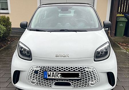 Smart ForFour 60kW EQ Batterie -
