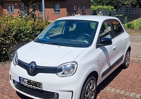 Renault Twingo 22KWh Techno Paket Techno Paket