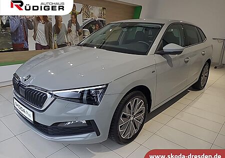 Skoda Scala CLEVER 1.0 TSI PDC RFK SmartLink