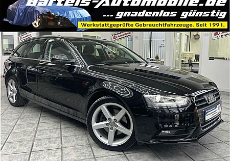 Audi A4 Avant 2.0 TDI Ambiente, 2.Hand, Navi, Xenon