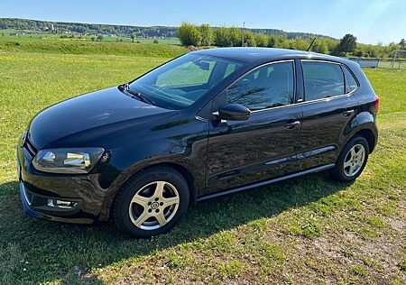 VW Polo Volkswagen 1.2 Trendline Trendline