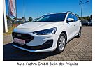 Ford Focus Turnier Cool & Connect LED NAVI SHZ