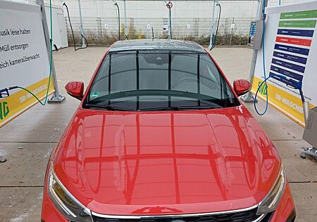 VW Taigo Volkswagen 1.5 TSI OPF DSG R-Line R-Line
