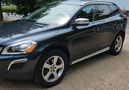 Volvo XC 60 XC60 DRIVe Ocean Race Ocean Race