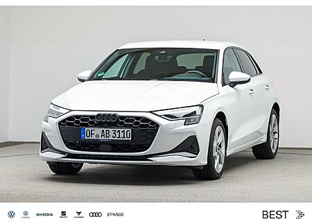 Audi A3 Sportback Advanced 35 TFSI KAMERA*LED*ACC*OPT