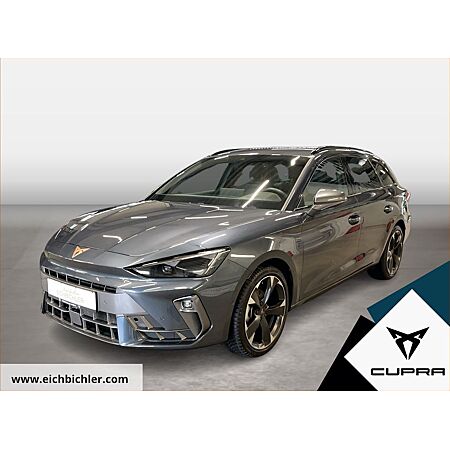 Cupra Leon leasen