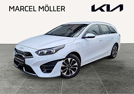 Kia Cee'd Sportswagon Ceed Sportswagon 1.6 Plug-in Hybrid Spirit | AHK