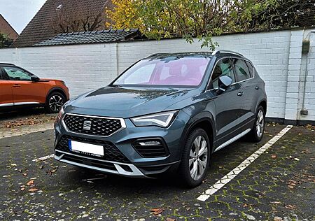 Seat Ateca 2.0 TDI Xperience 4Drive DSG, Garantie