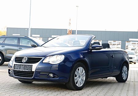 VW Eos Volkswagen 1,4