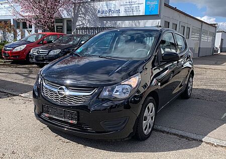 Opel Karl 120 Jahre Start/Stop